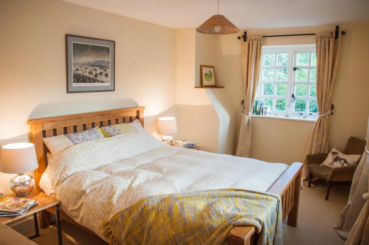Milton Farm - Housity