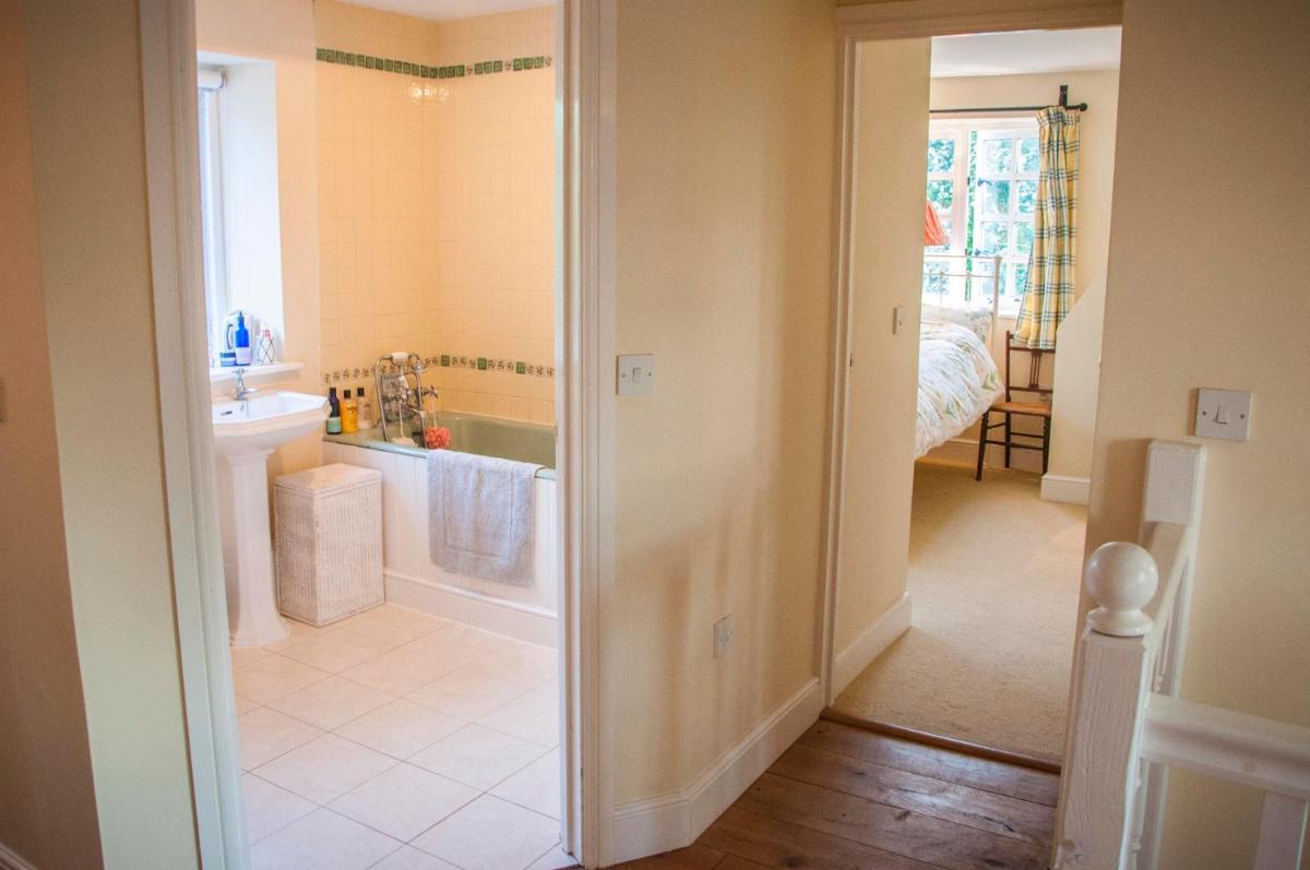 Milton Farm - Housity