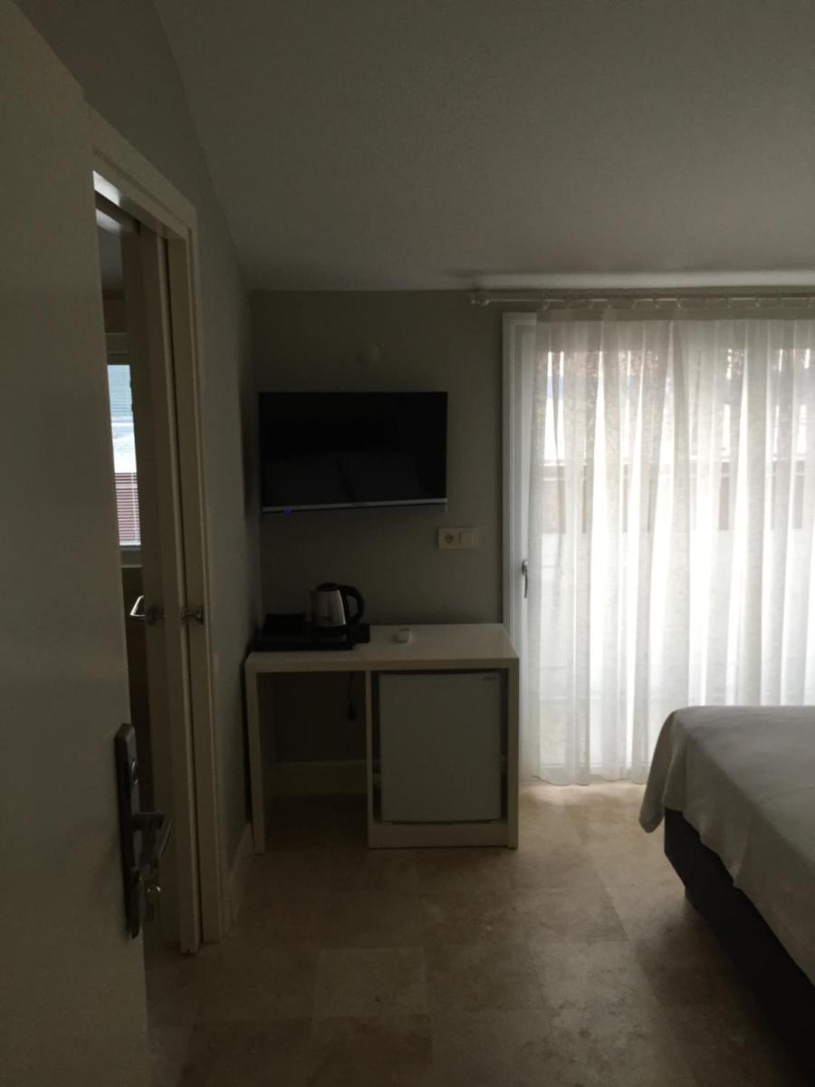 Teos Lodge - Housity