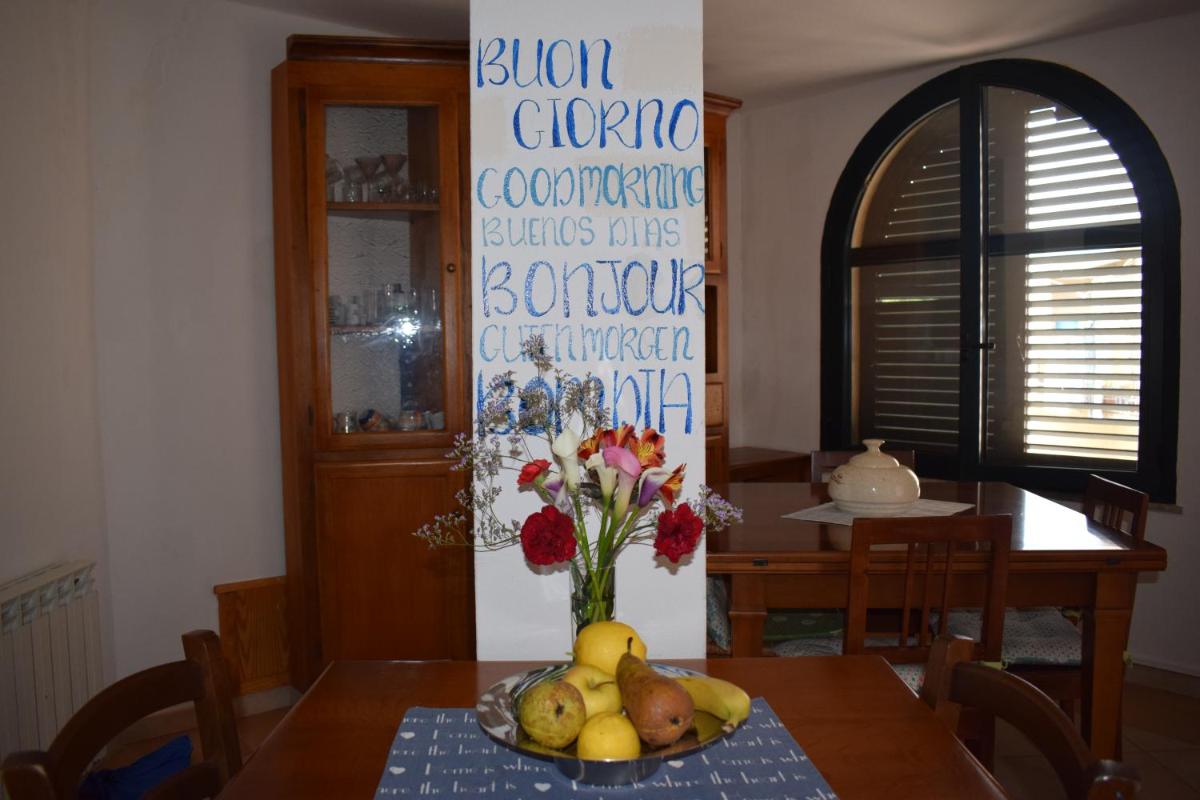 Casa di Eugenia - Housity