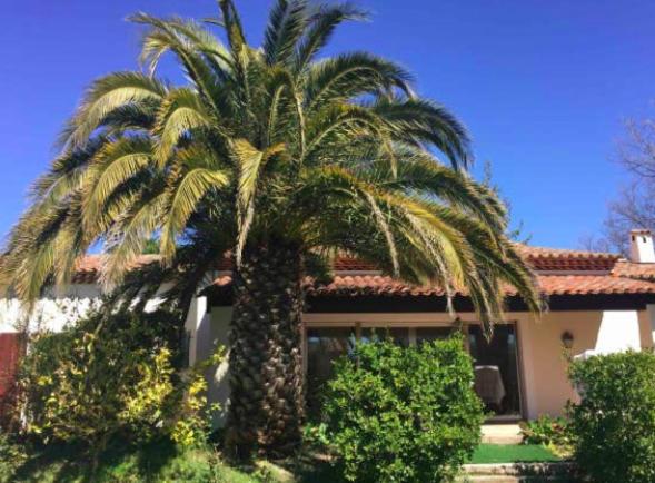 Chambre privée dans villa provençale - Housity