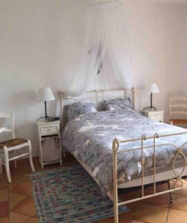 Chambre privée dans villa provençale - Housity