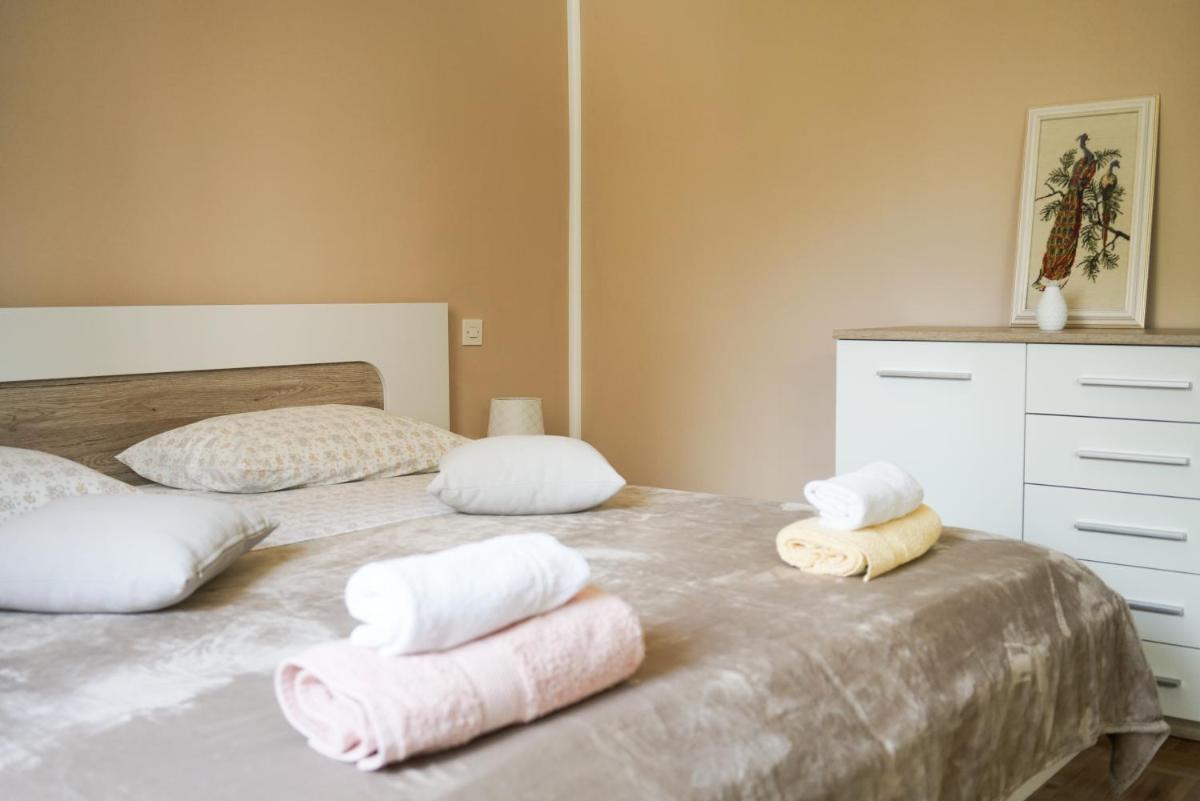 Apartments Sanja - Housity