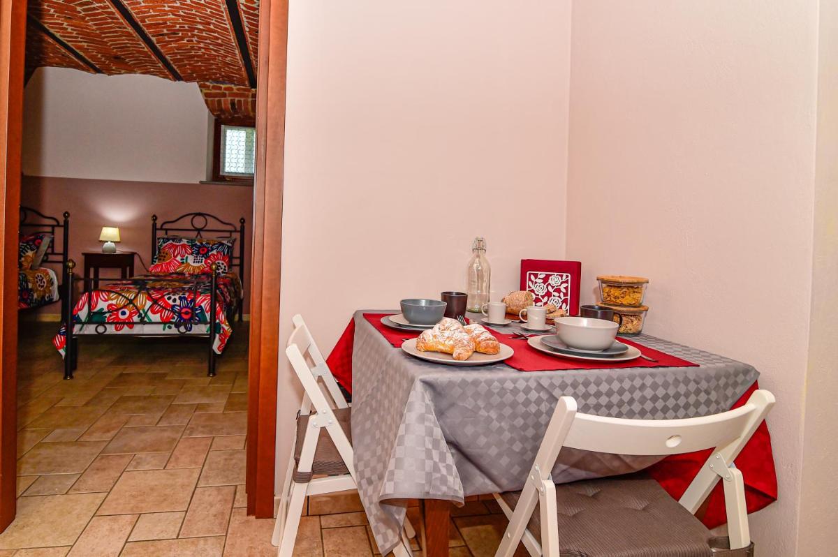 OstellOrto - Housity