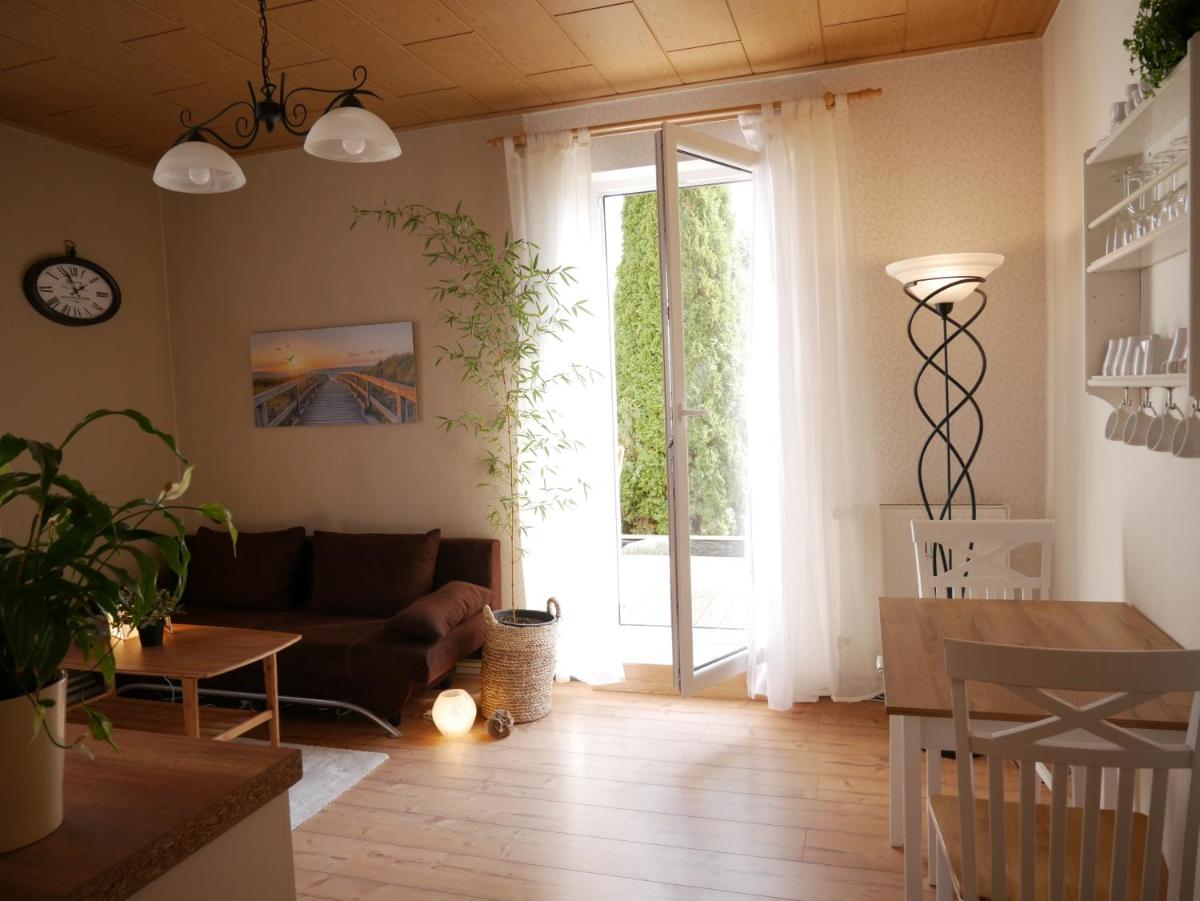 Ferienwohnung Wusterwitz - Housity