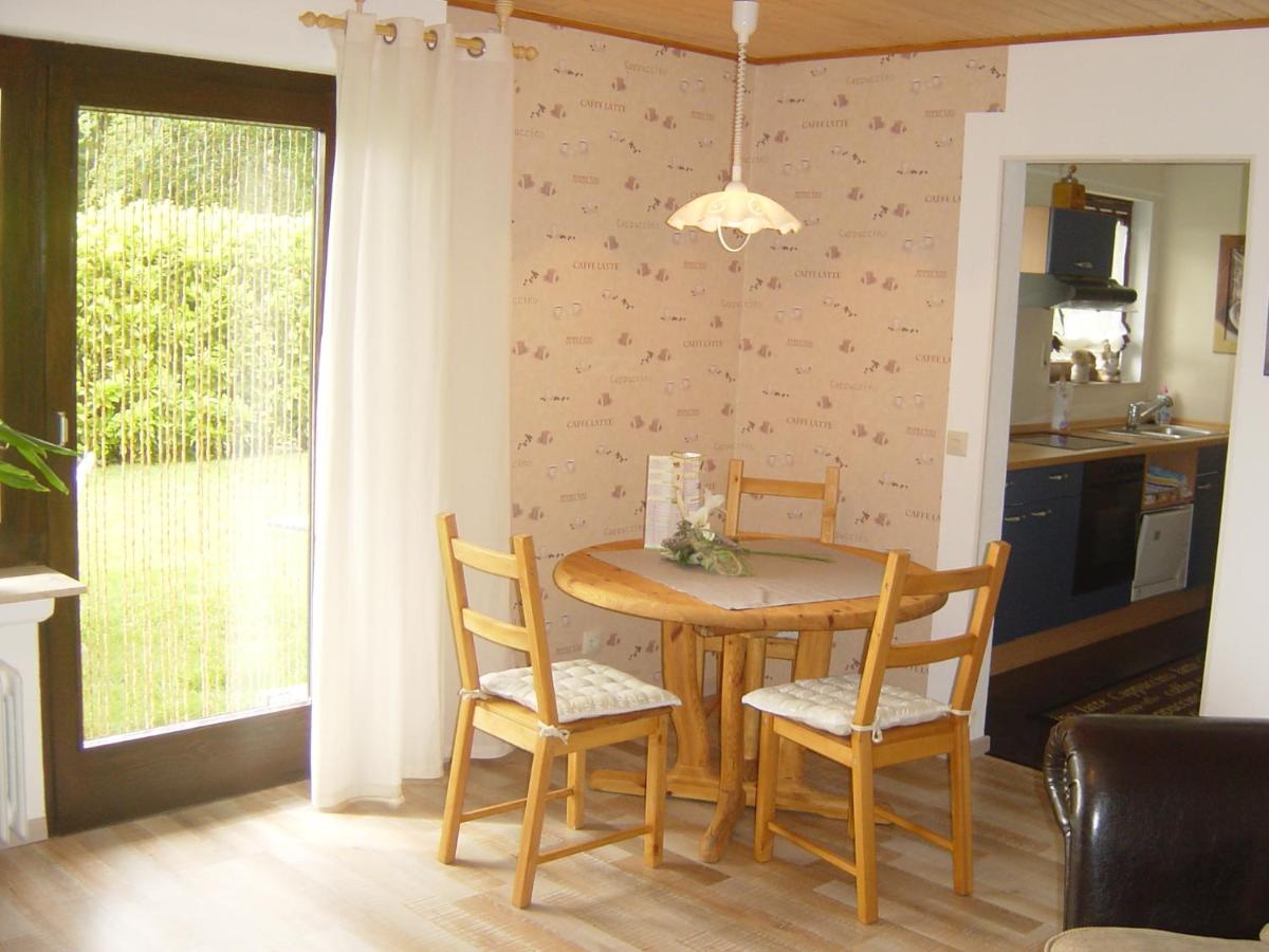 Haus am Wald - Housity