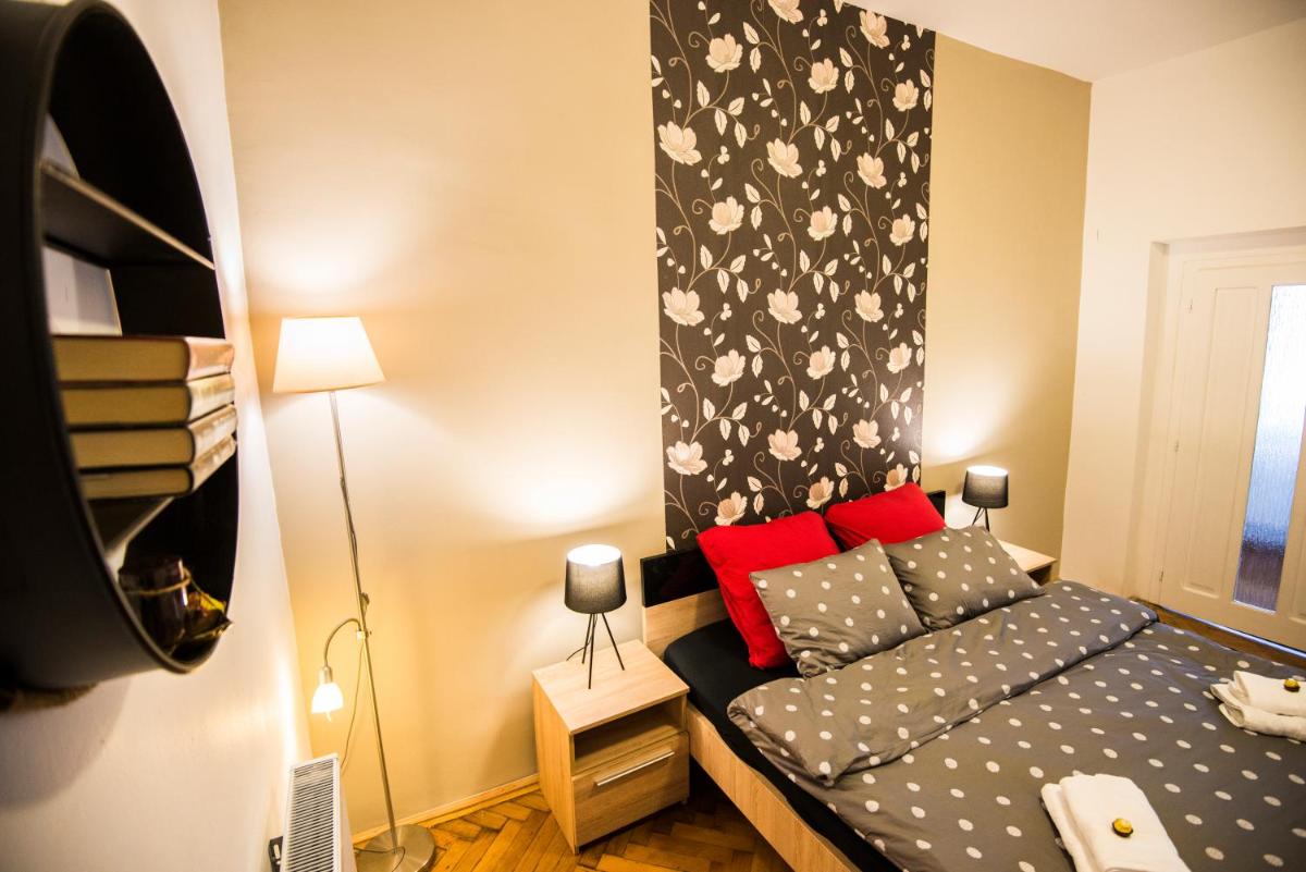 Writer s street residence - Housity