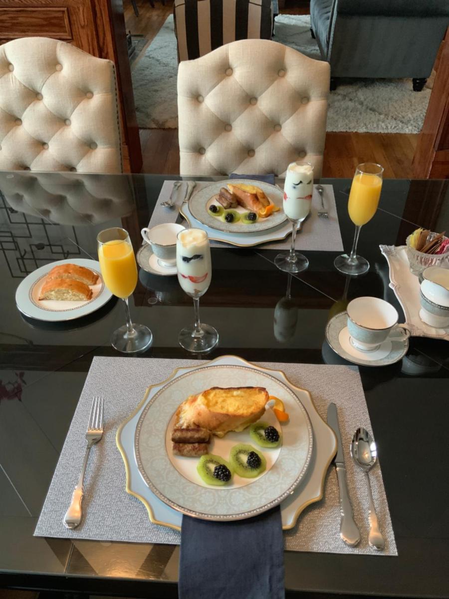 George Washington Wood Bed & Breakfast - Housity