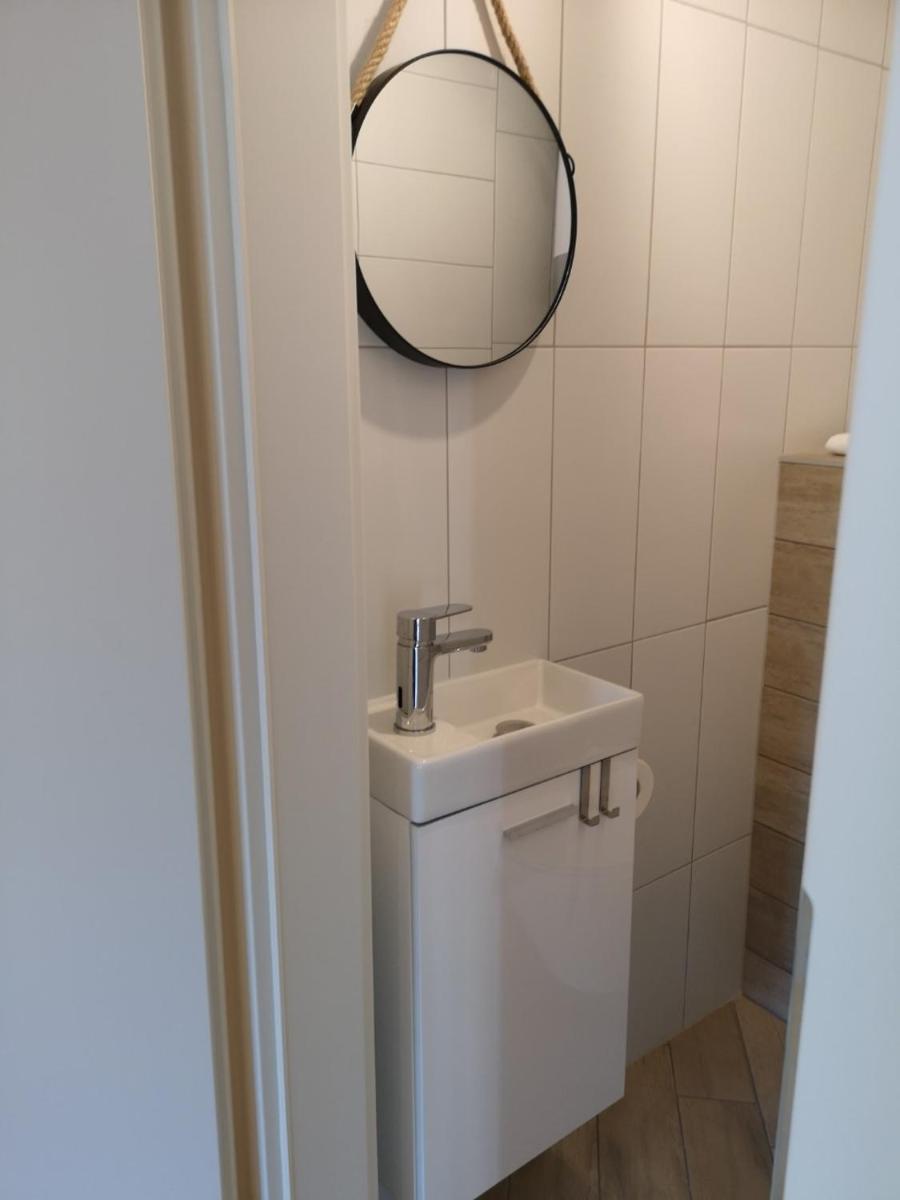 Apartment Gervais Rijeka - Housity