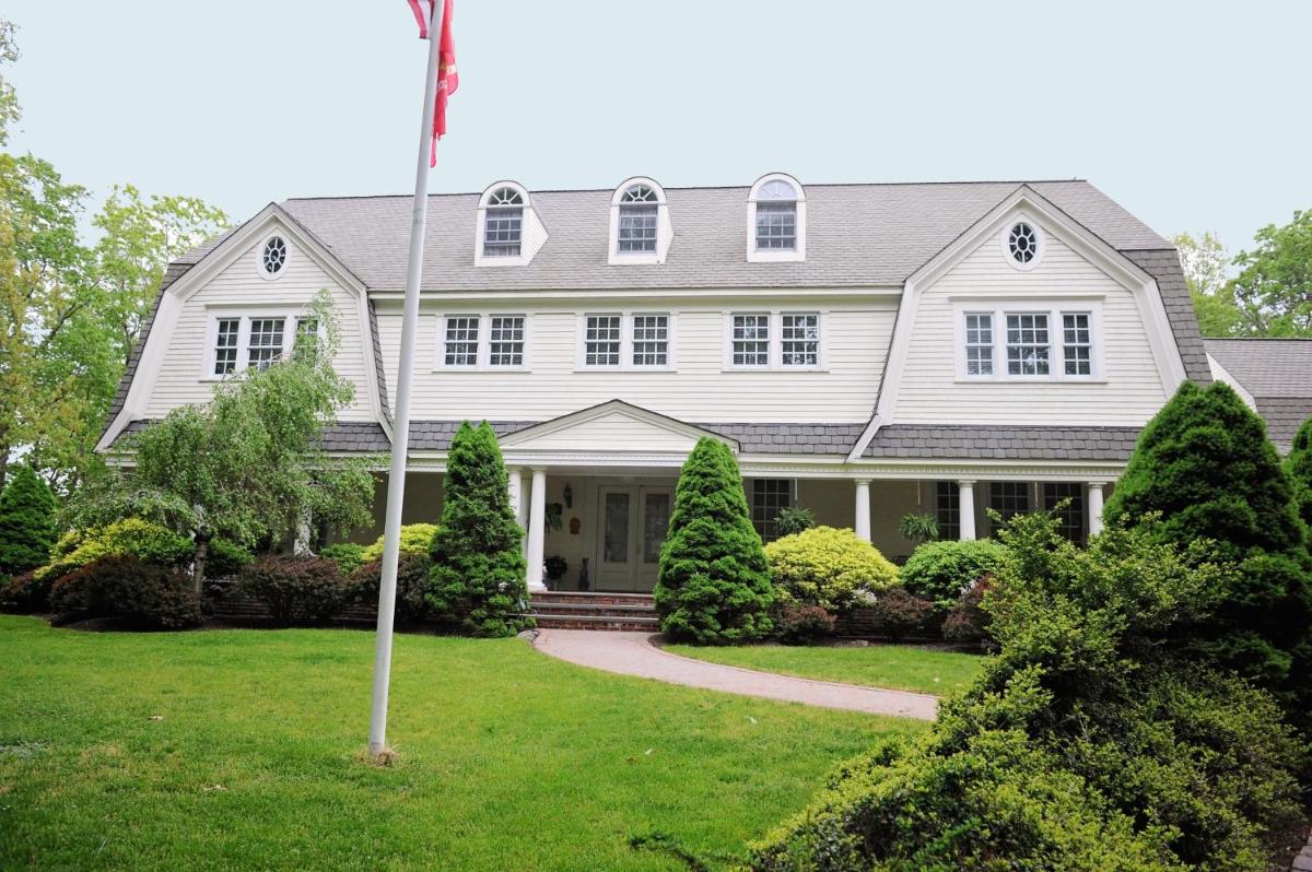 A Walk in the Woods Bed and Breakfast - Housity