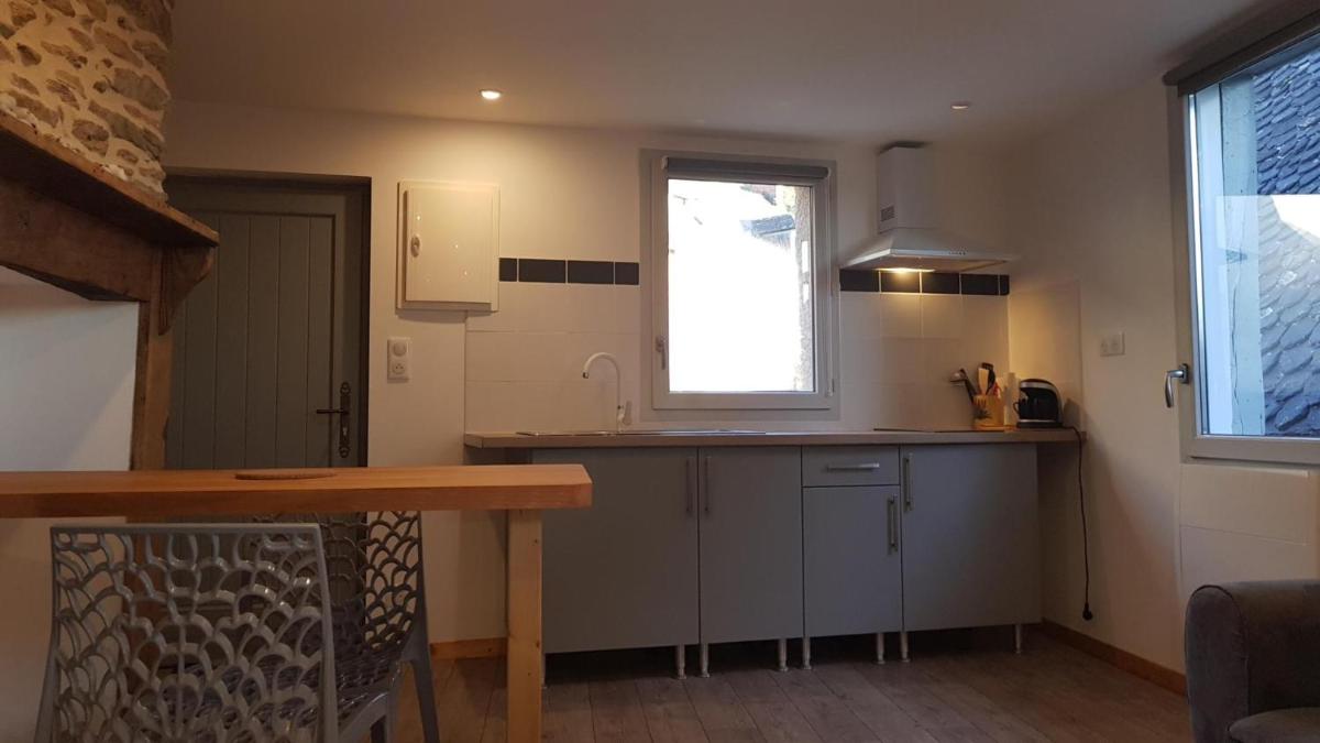 Chez Papy et Mamie - Housity