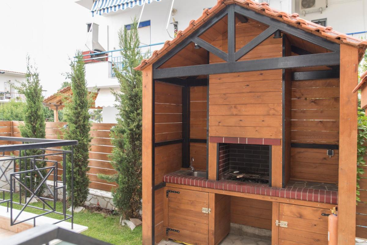 Ikies Luxury Apartments - Housity
