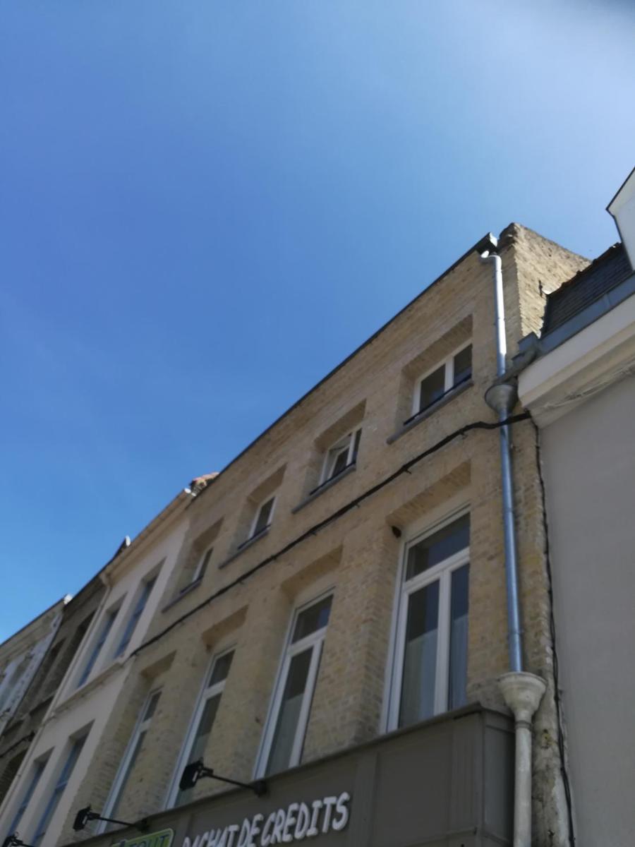 L'appart Audomarois - Housity