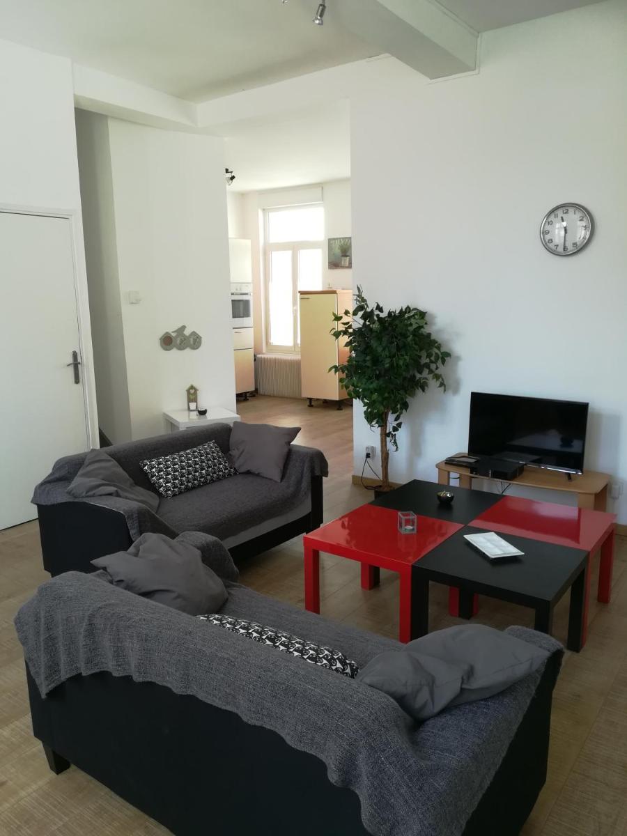 L'appart Audomarois - Housity