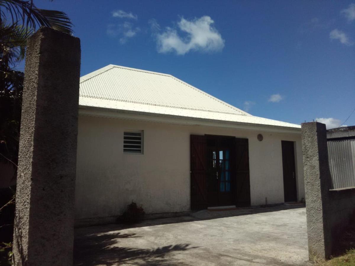 Gwada Bouillante Paradise - Housity