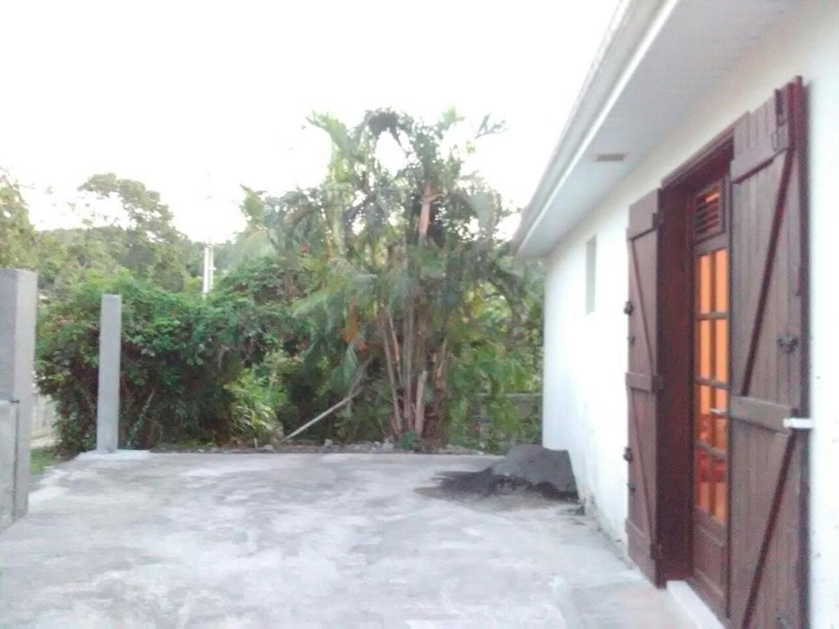 Gwada Bouillante Paradise - Housity