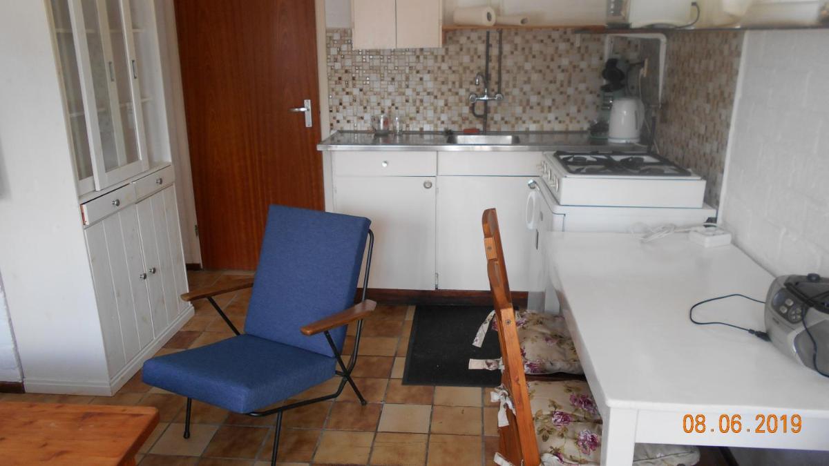 Familie Vakantiewoning Burgh-Haamstede - Housity