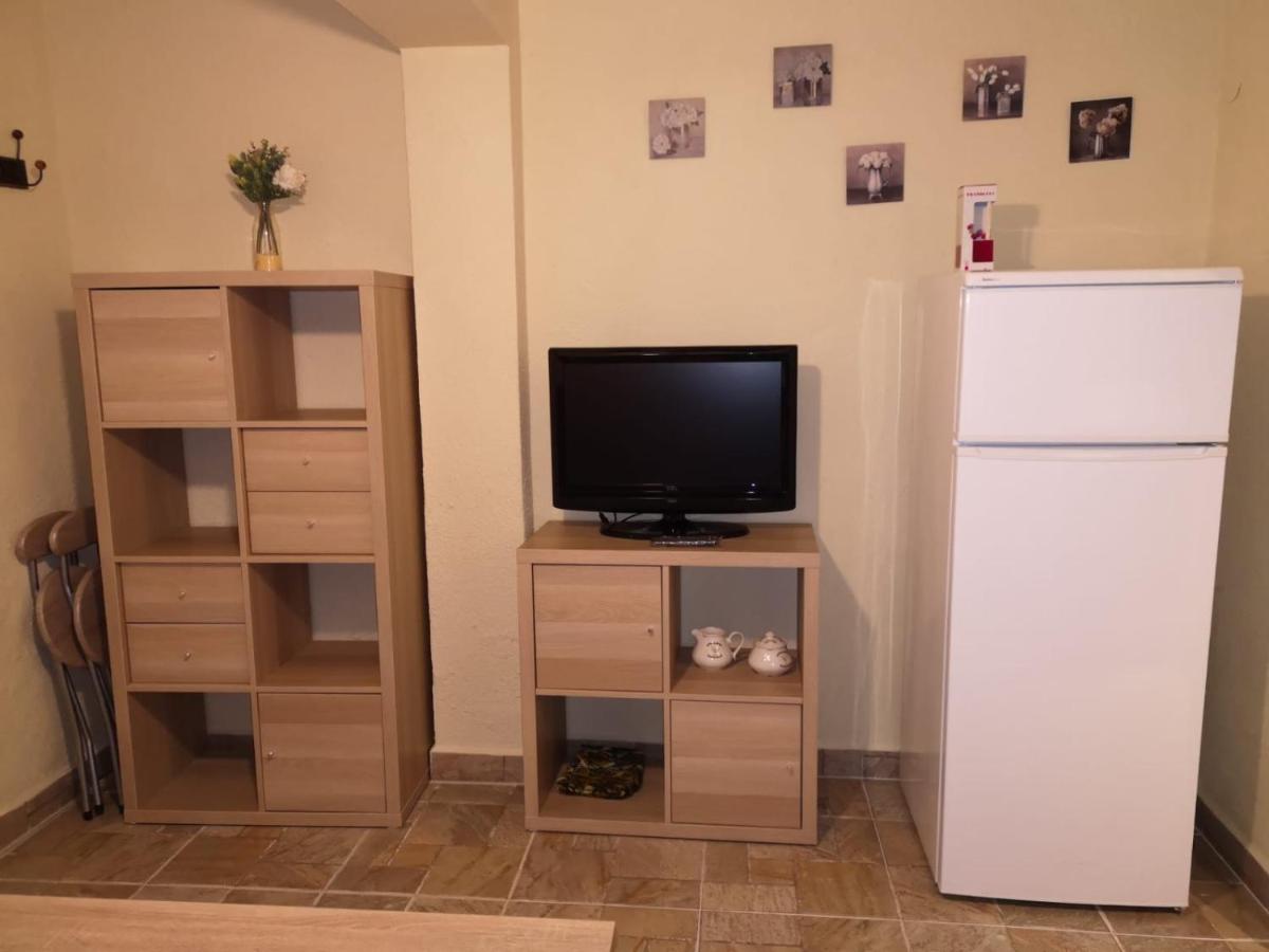 Estudio en la Plaza de Casalarreina - Hizvo