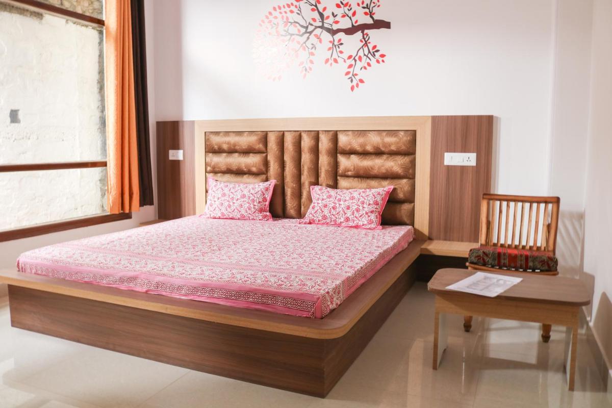 Sai Alok homestay - Housity