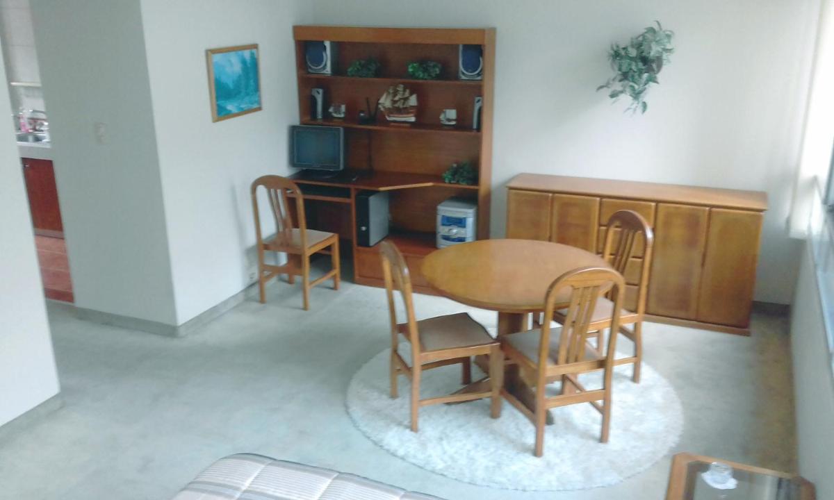 Apartamento en Miraflores Lima - Apartment rent in Miraflores Lima - Housity