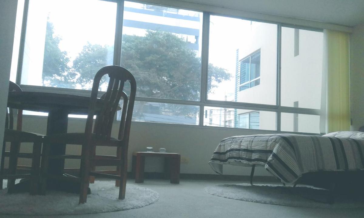 Apartamento en Miraflores Lima - Apartment rent in Miraflores Lima - Housity