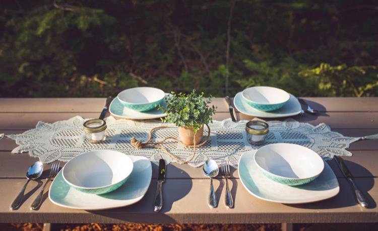 Boho Daydreams Tent - Housity