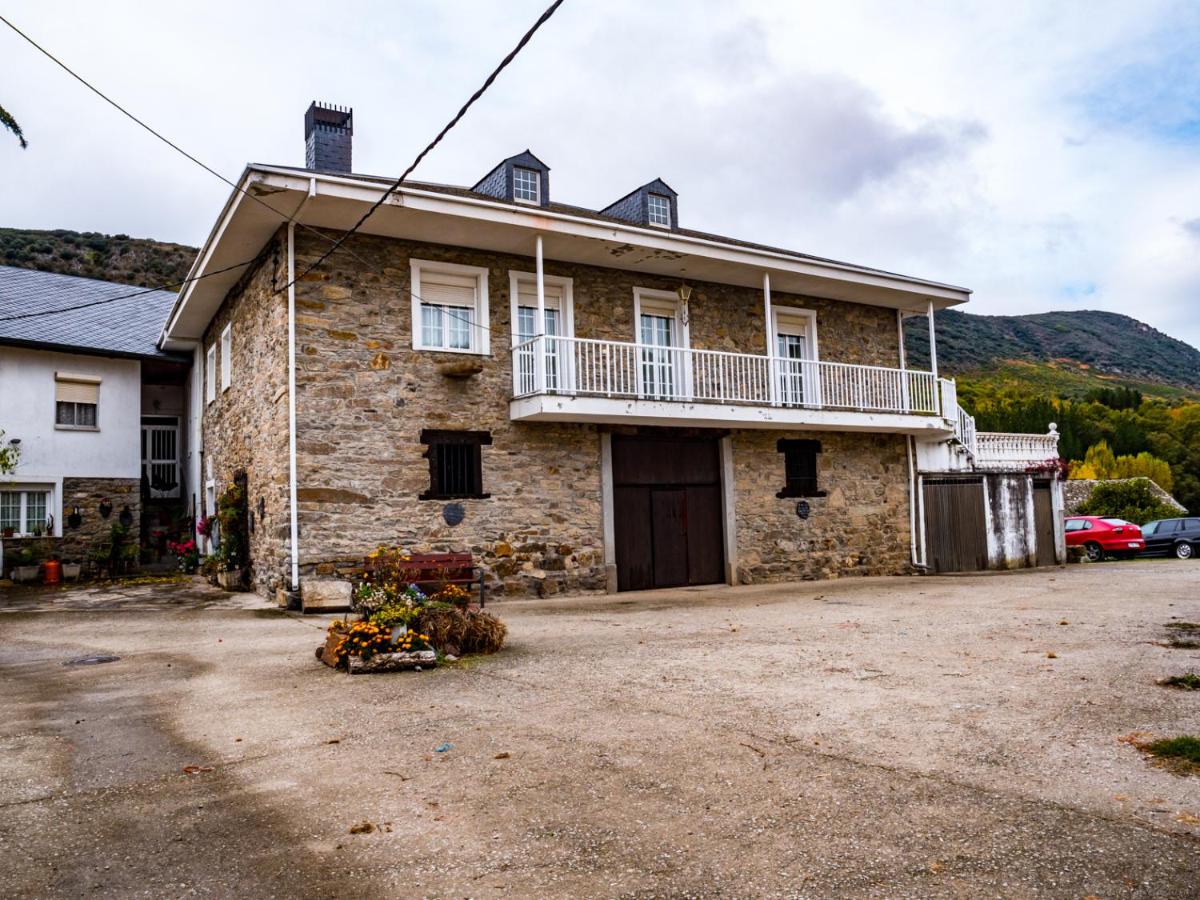 Casa rural quiroga - Housity