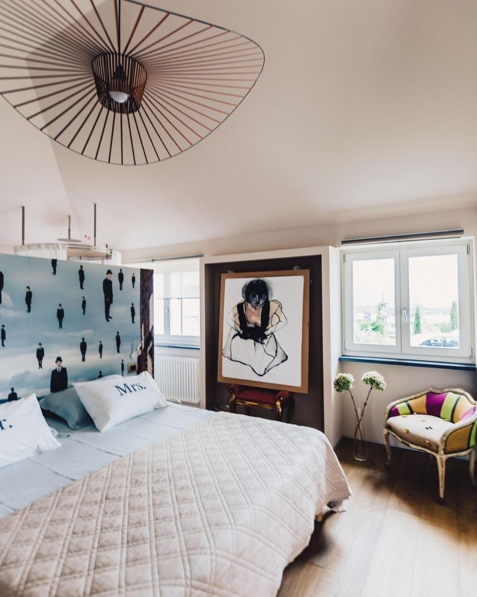 Villa Paradiso Charme&Design Adults only - Housity
