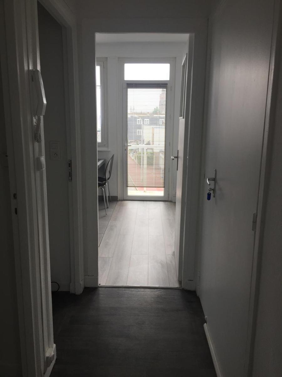 la petite jungle - Housity