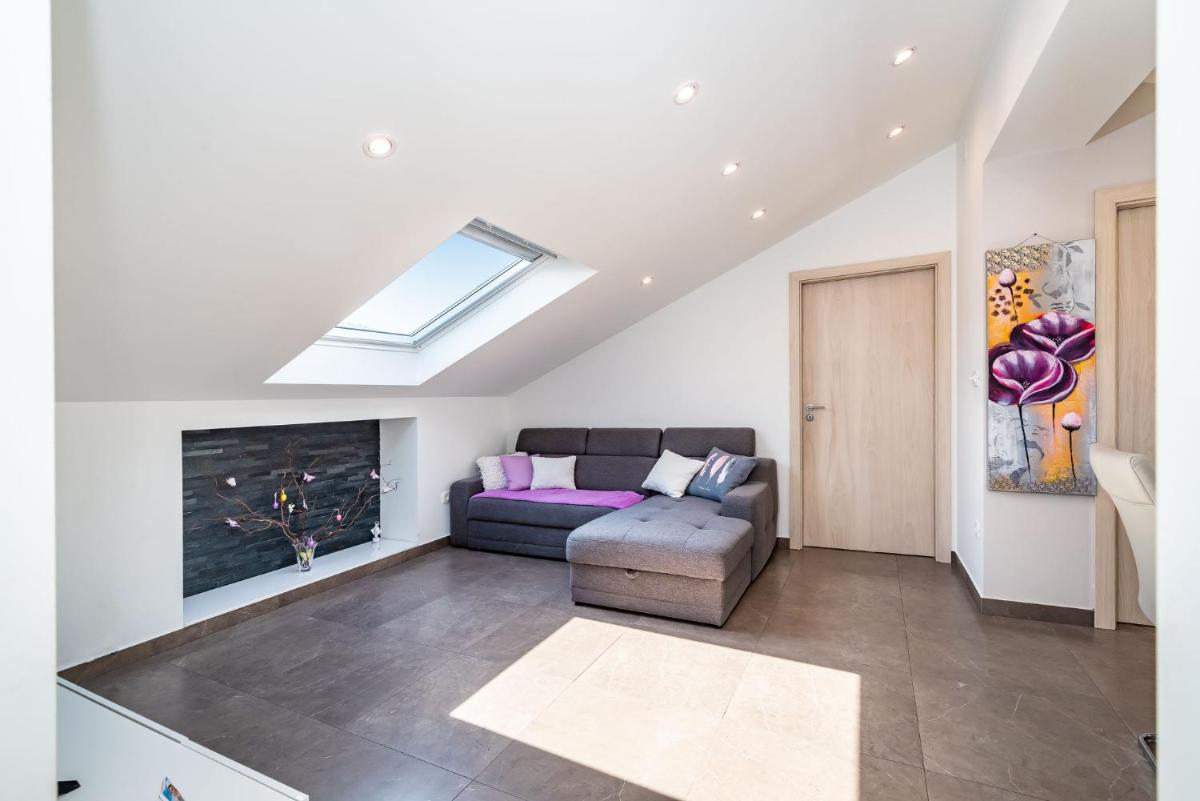 Apartman Dunatov - Housity