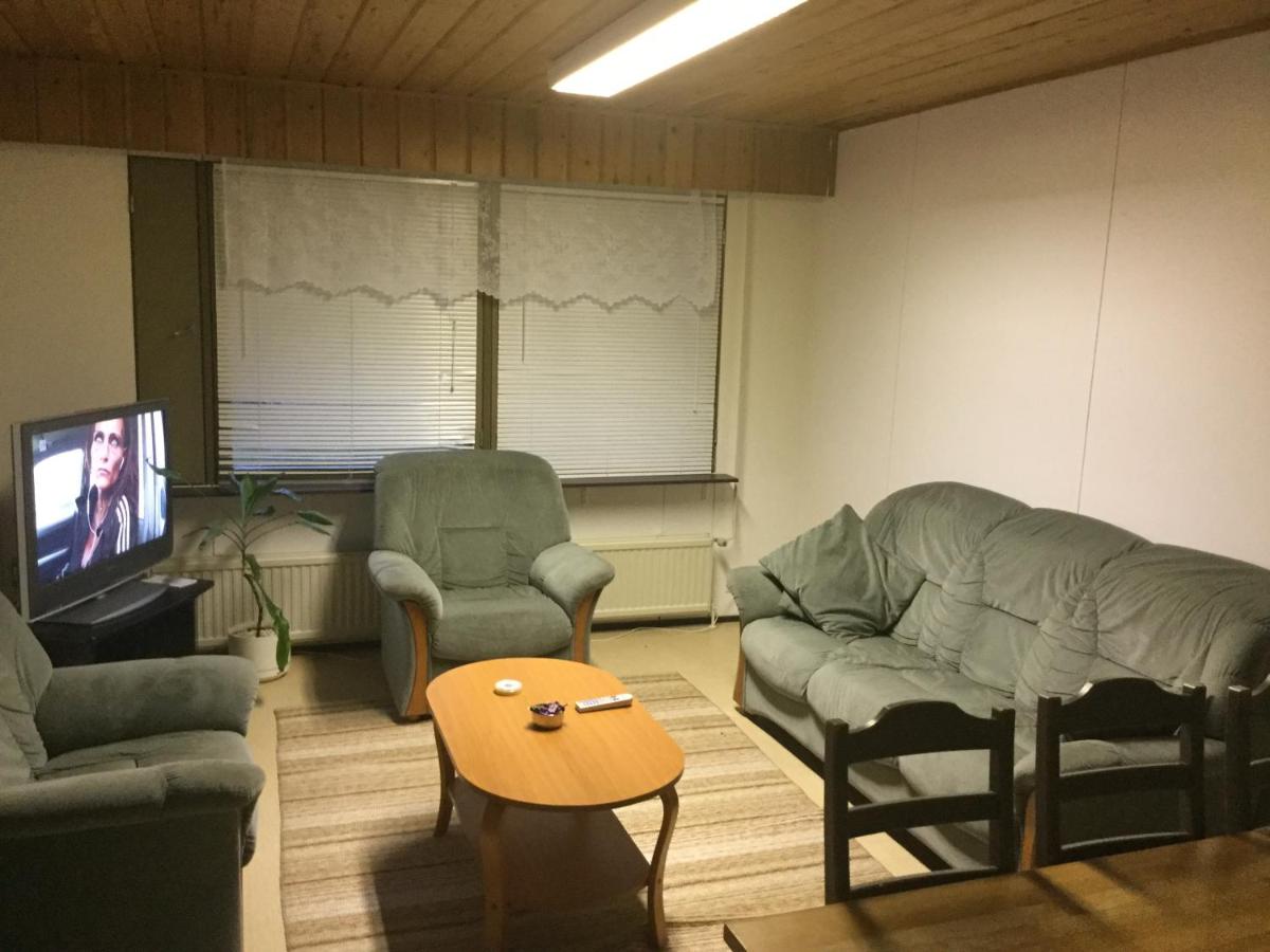 Simojoki Apartments - Housity