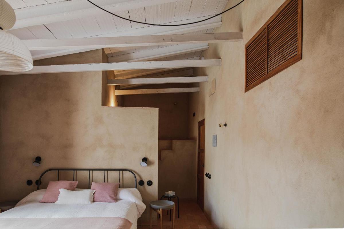 La Hermandad de Villalba - Housity