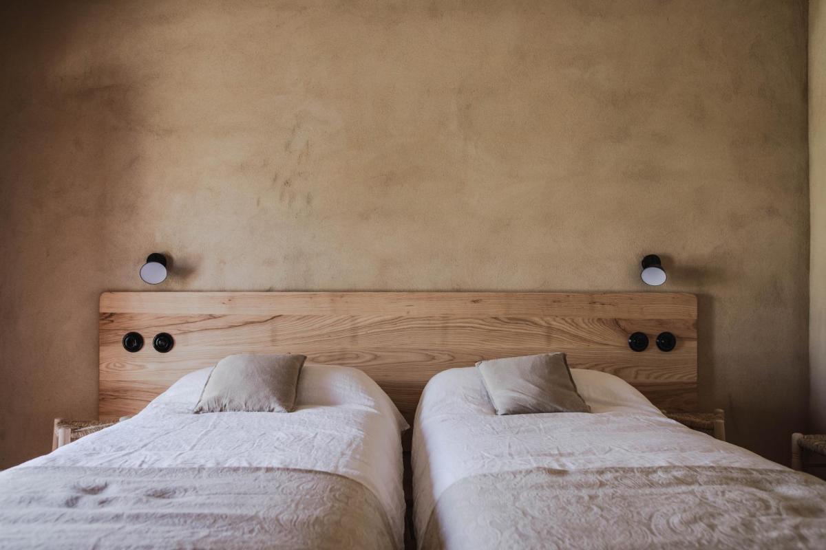 La Hermandad de Villalba - Housity