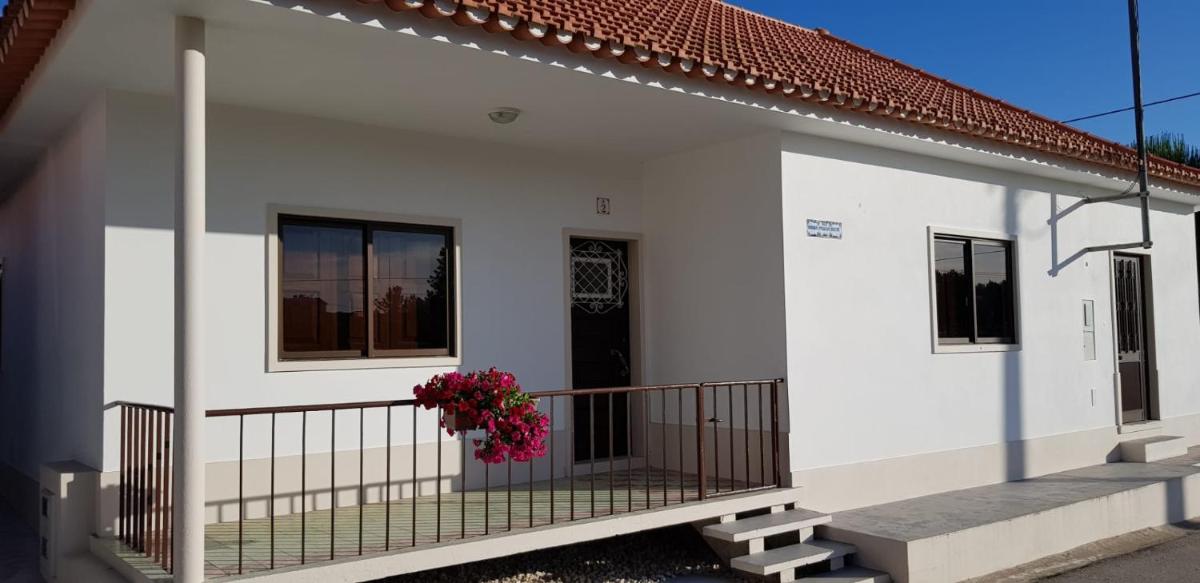 Vivenda Maria da Nazaré - Housity
