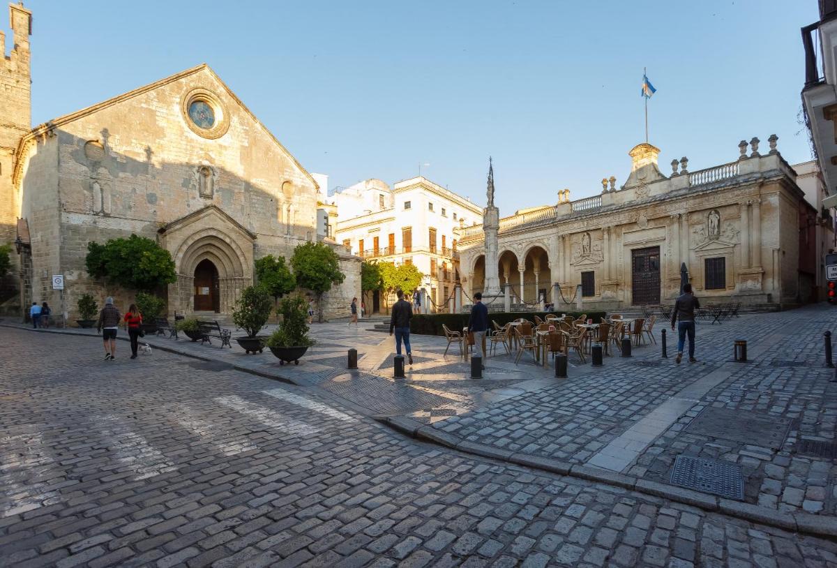 Semiloft Romantico Catedral con soleada azotea comunitaria - Hizvo