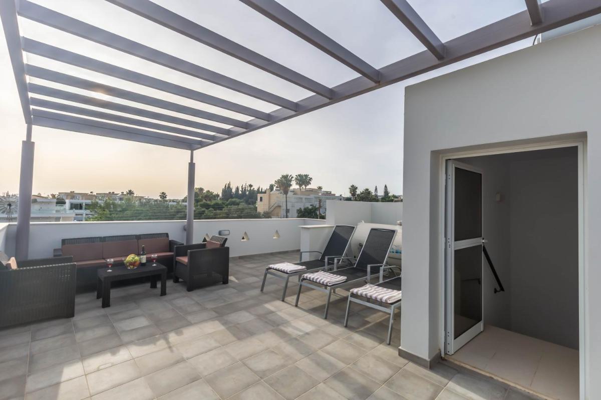 Nissini Villas 2 - Housity