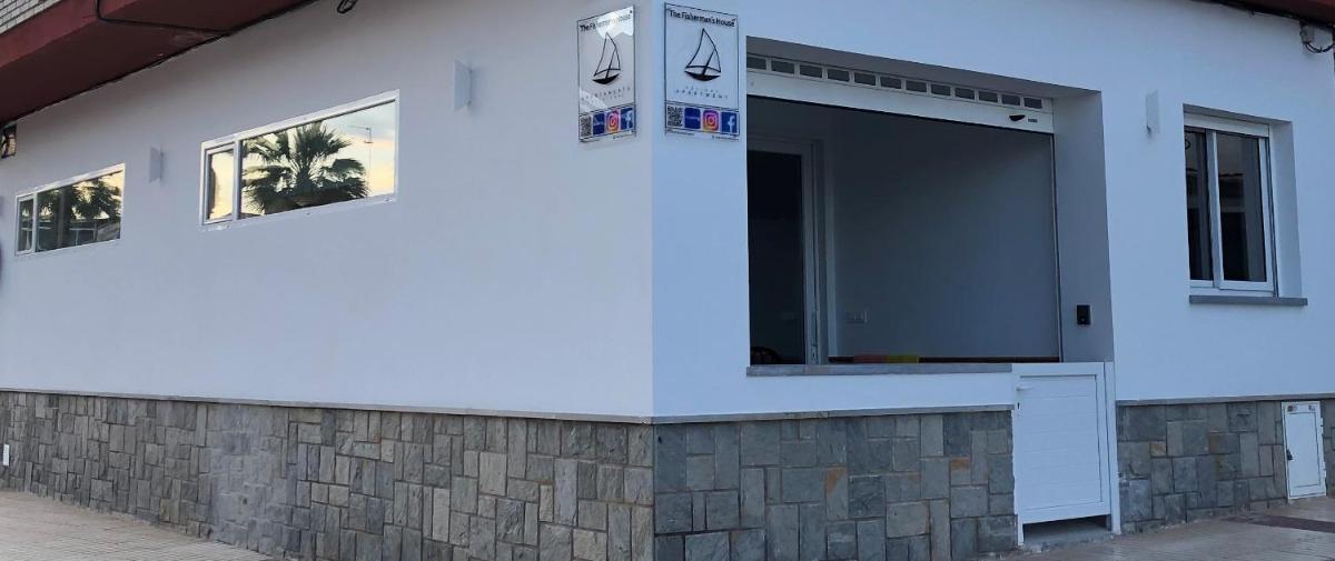 The Fisherman’s House - Housity