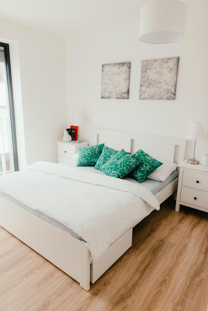 Wake Up s - Housity