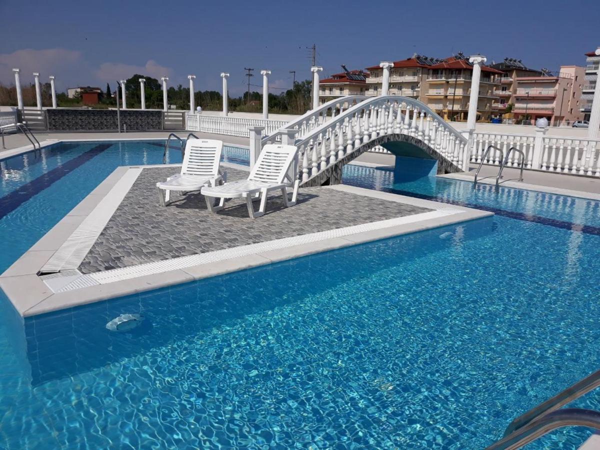 Girni Gold Apartments,Petković - Housity