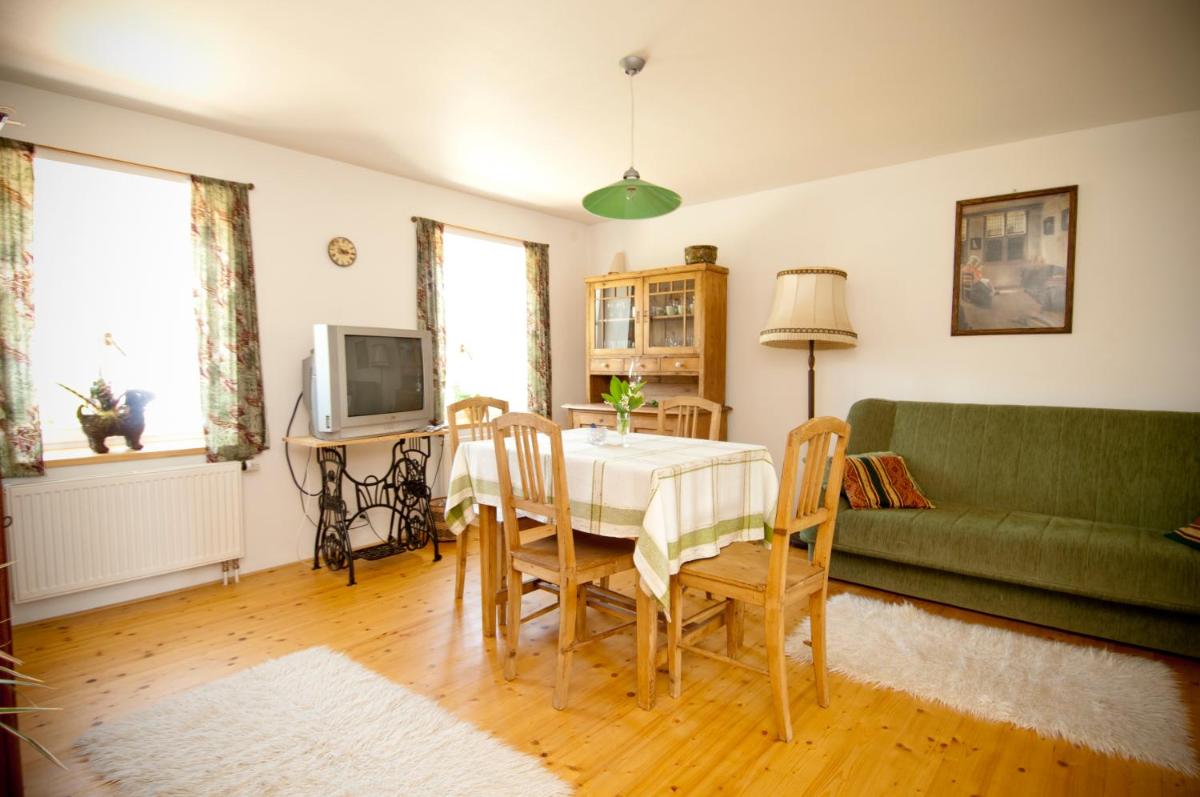 Vila Rudi - Housity