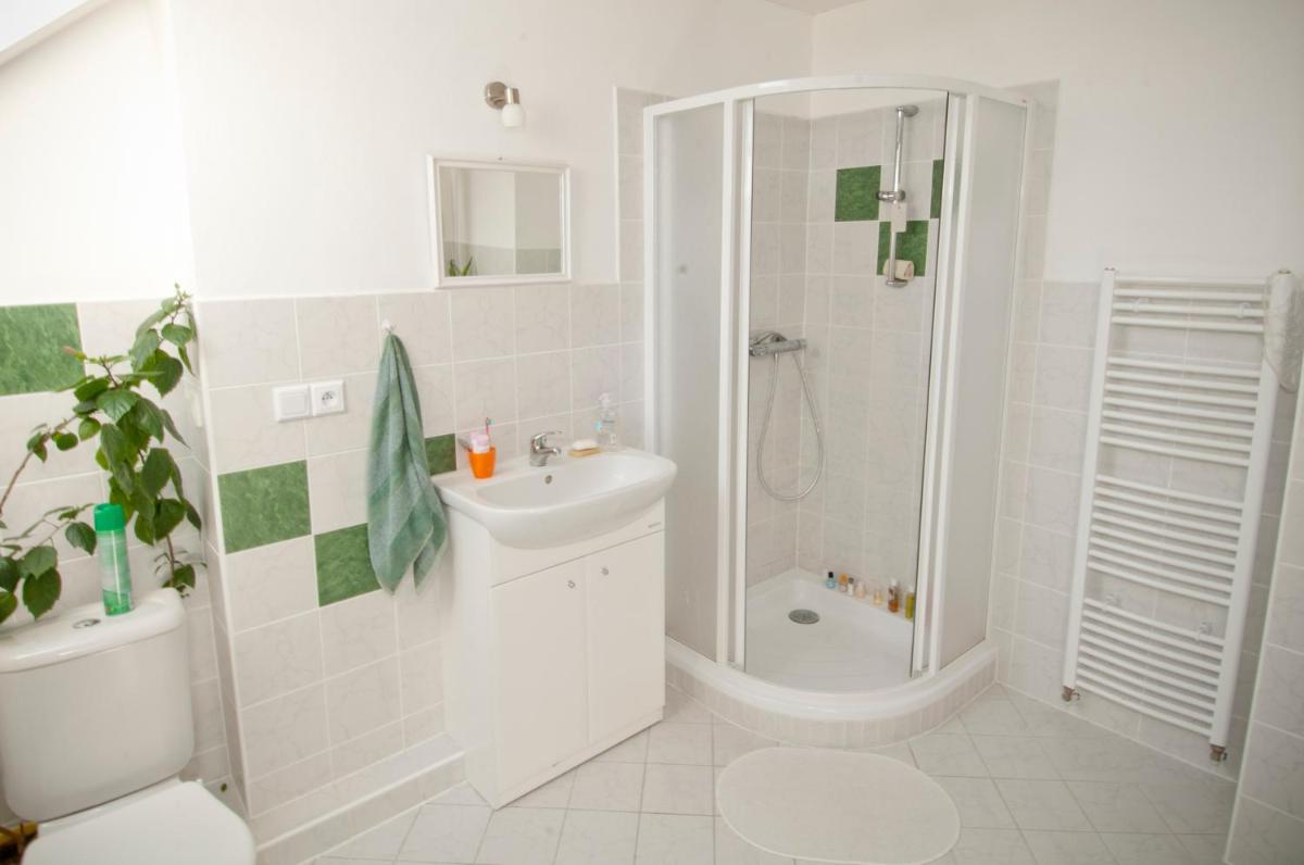 Vila Rudi - Housity