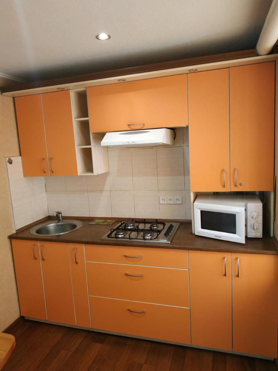 Trubnikov 23 - Housity