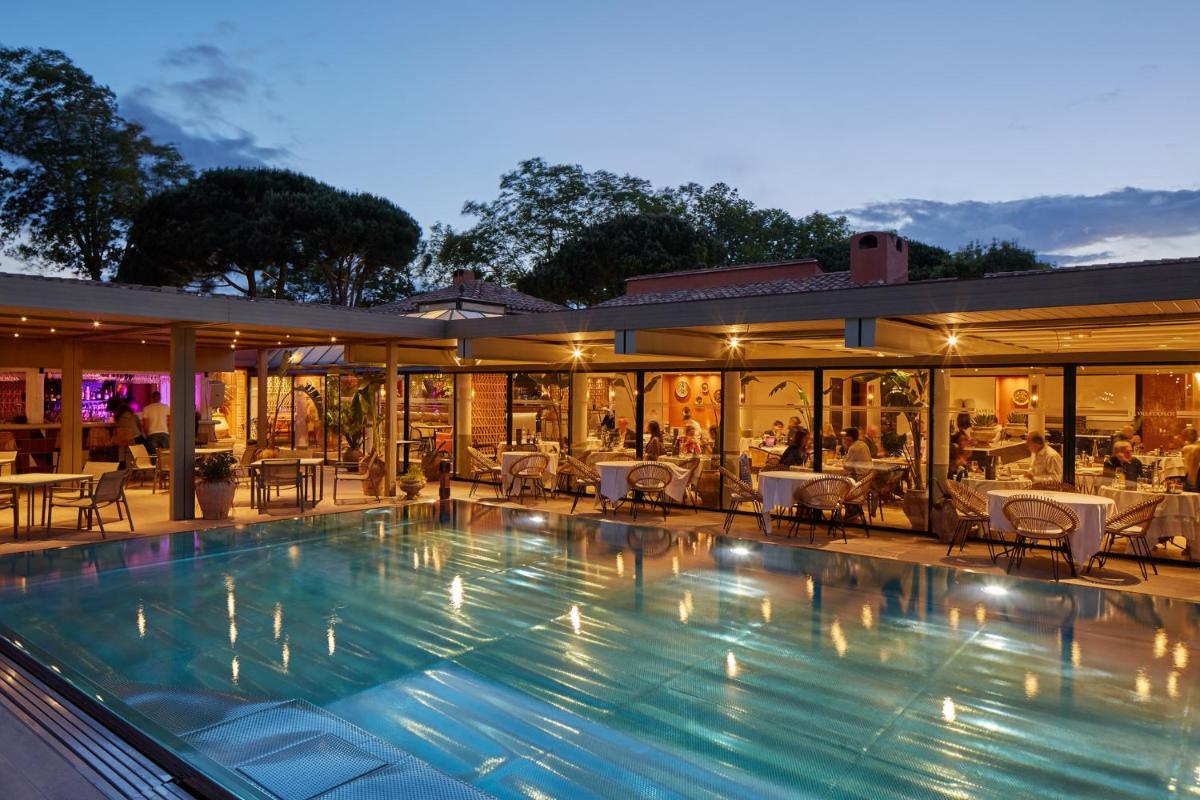 Villa Duflot Hôtel & Spa Perpignan - Housity