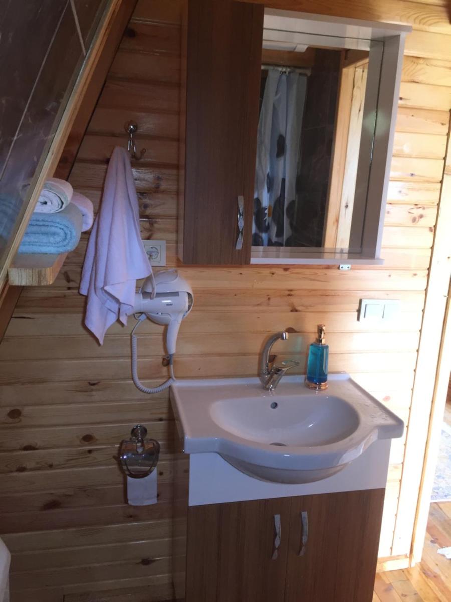 Sultanmurat Bungalow - Housity
