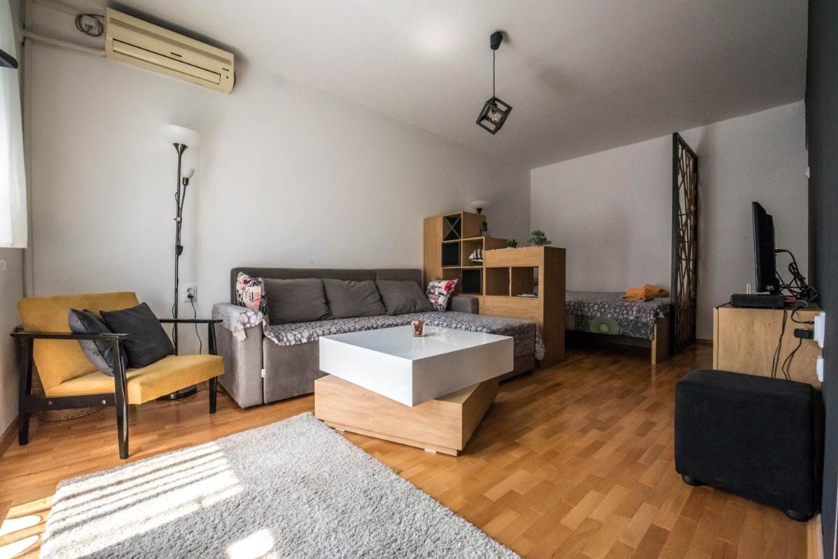 La Vecchia Signora APARTMENT - Housity
