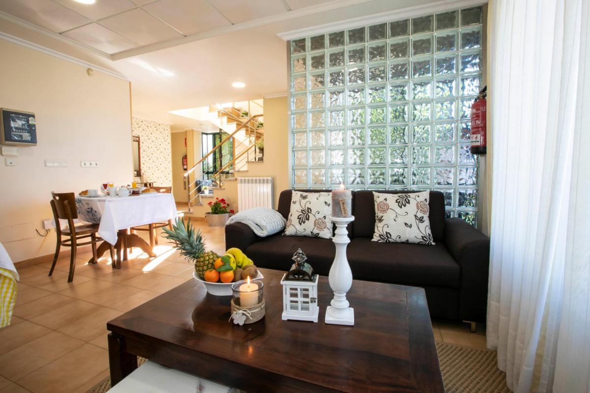 Casa Galiñanes - Housity