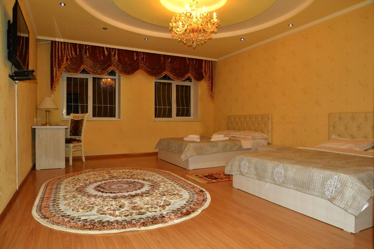 Astoria B&B - Housity