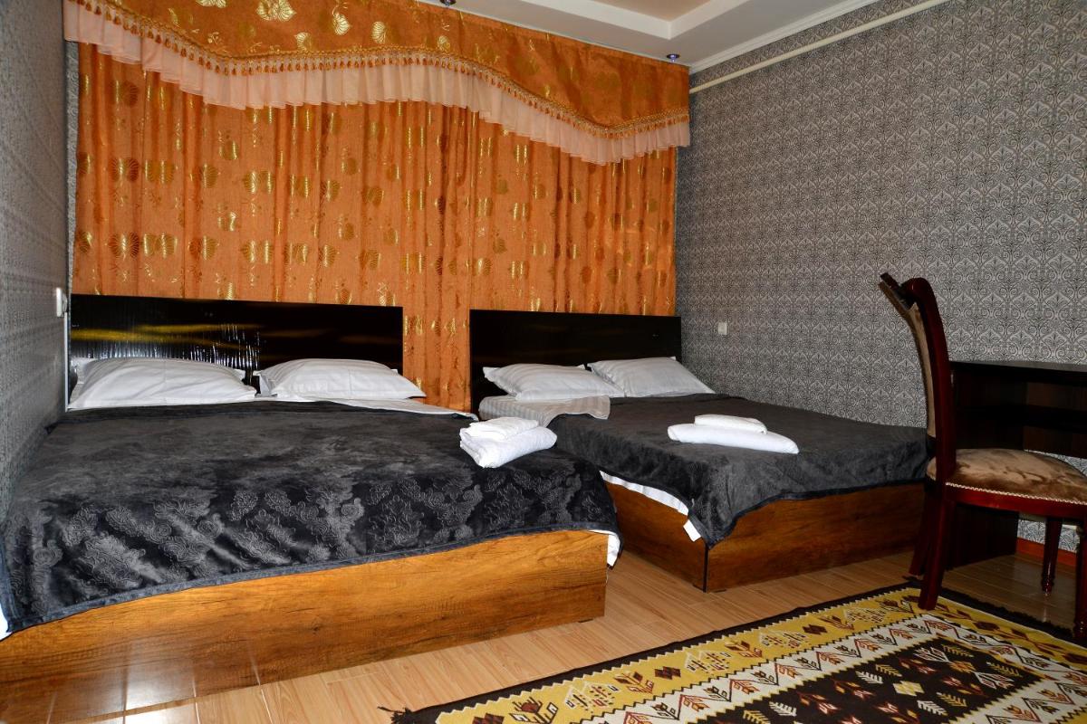 Astoria B&B - Housity