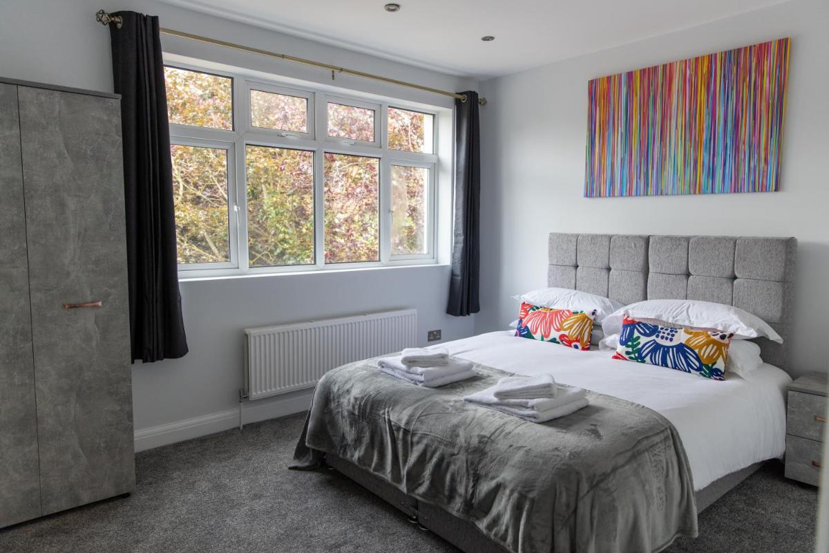 London Northwick Park Serviced Apartments by Riis Property - Housity