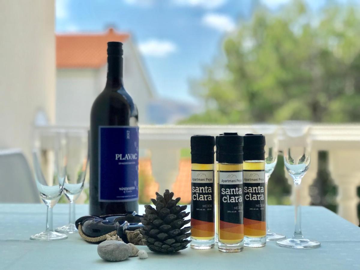 Apartment Pepa Starigrad Paklenica - Housity